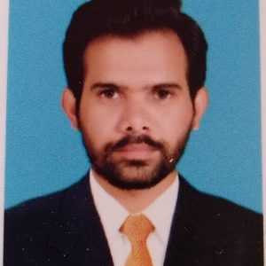 Rana Muhammad Nouman ibes