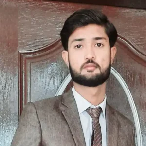 safeer Imran Sherazi